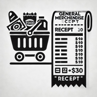 Чеки на товары в Рубцовске